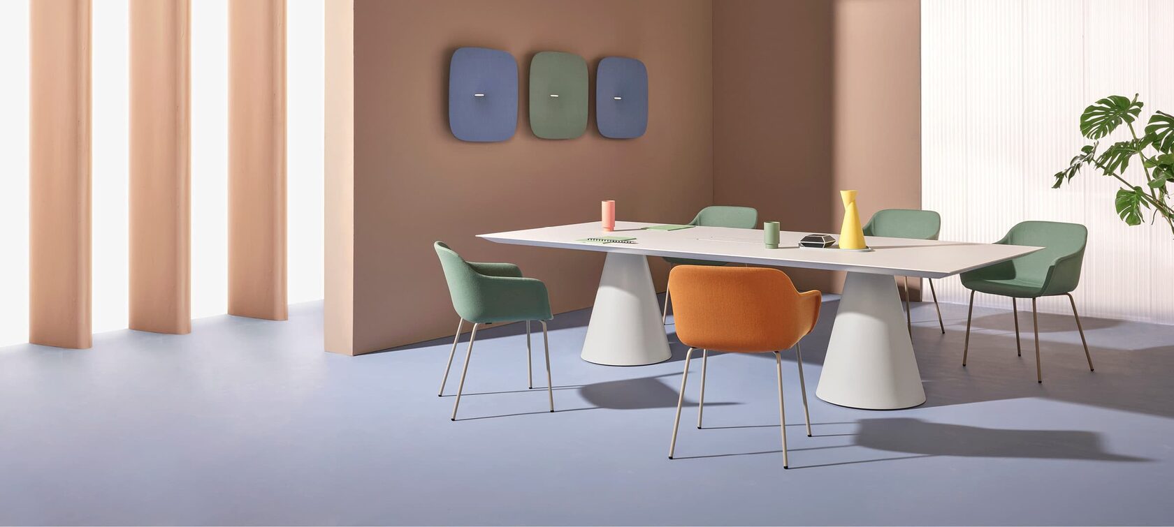 Pedrali furniture