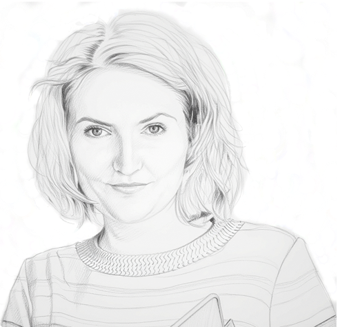 Елена Лепескина