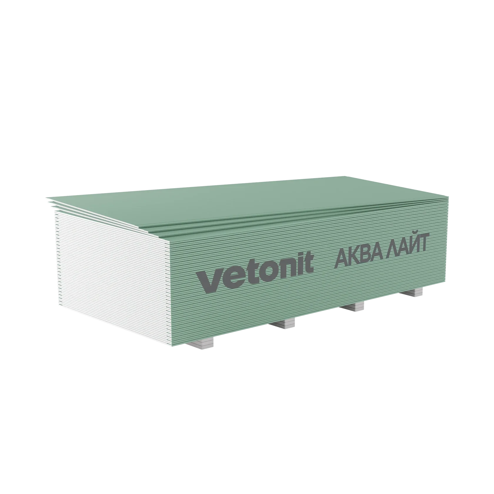 Vetonit Аква Лайт 9,5 мм