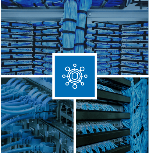 Structured cabling
