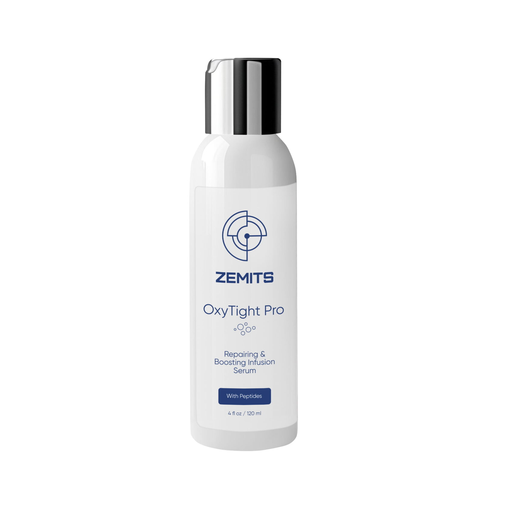 美容液 otyutyu Zemits OxyTight Pro Repairing & Boosting Infusion Serum with