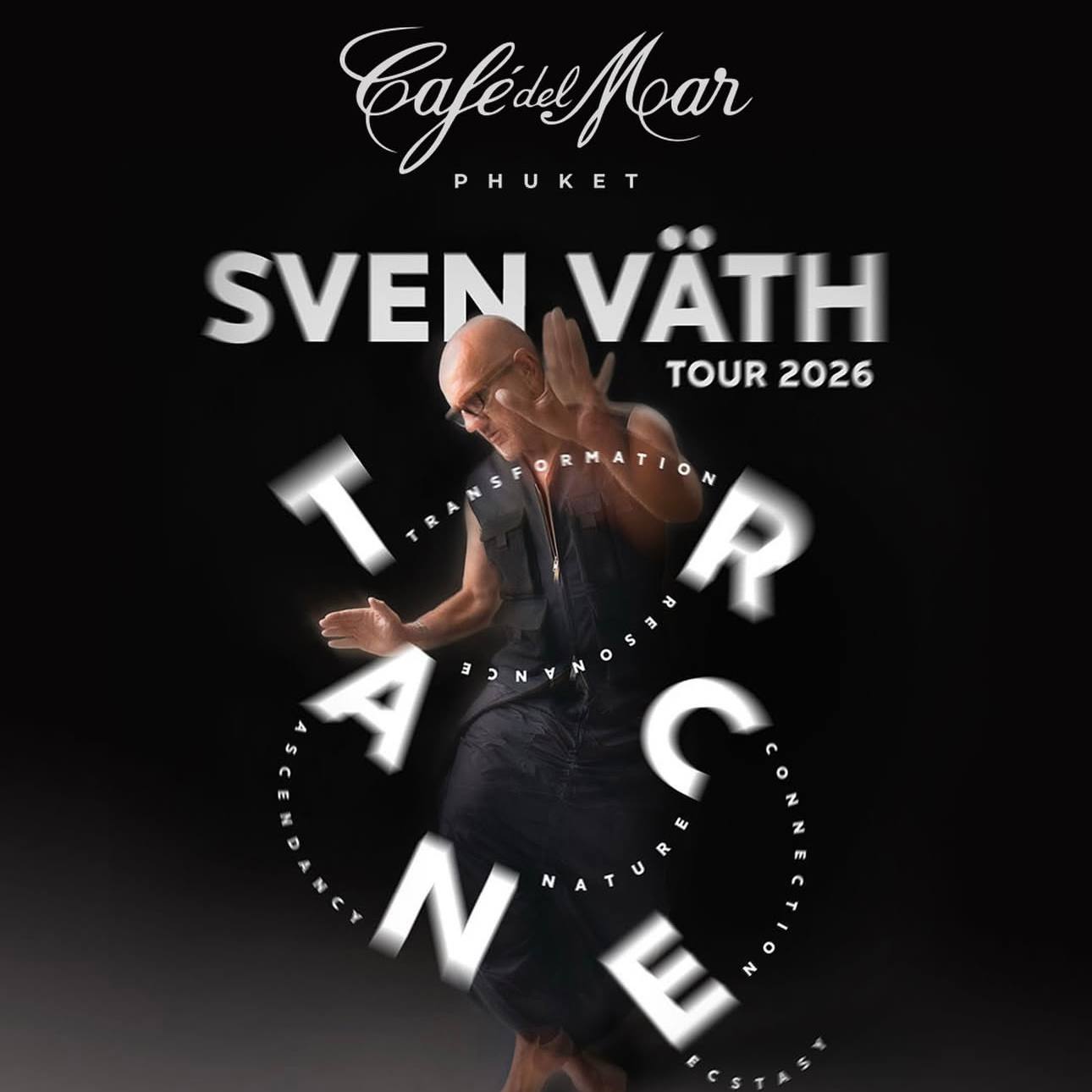 Концерт Нурлана Сабурова на Пхукете