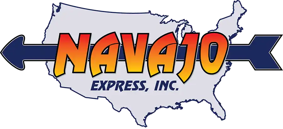 Navajo Express Logo