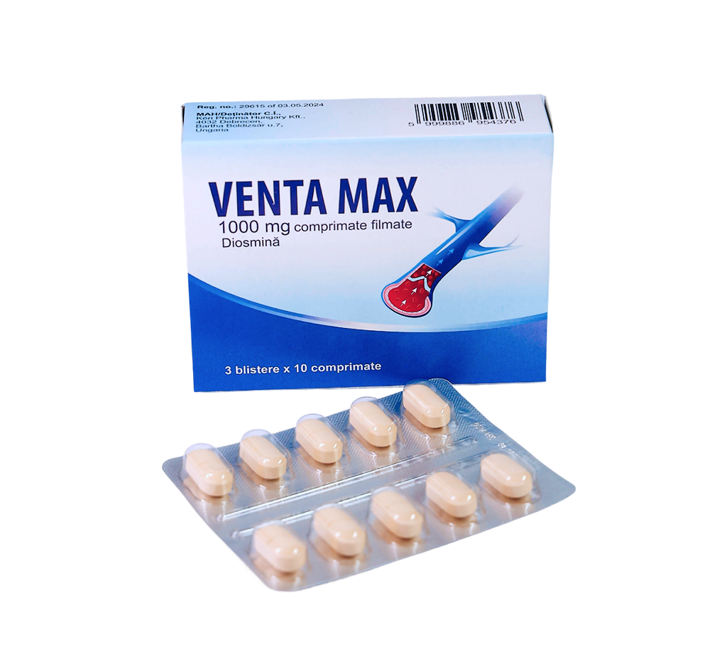 Venta Max упаковка