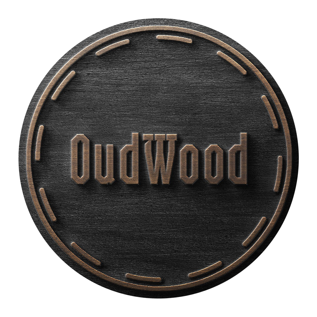 Oud Wood