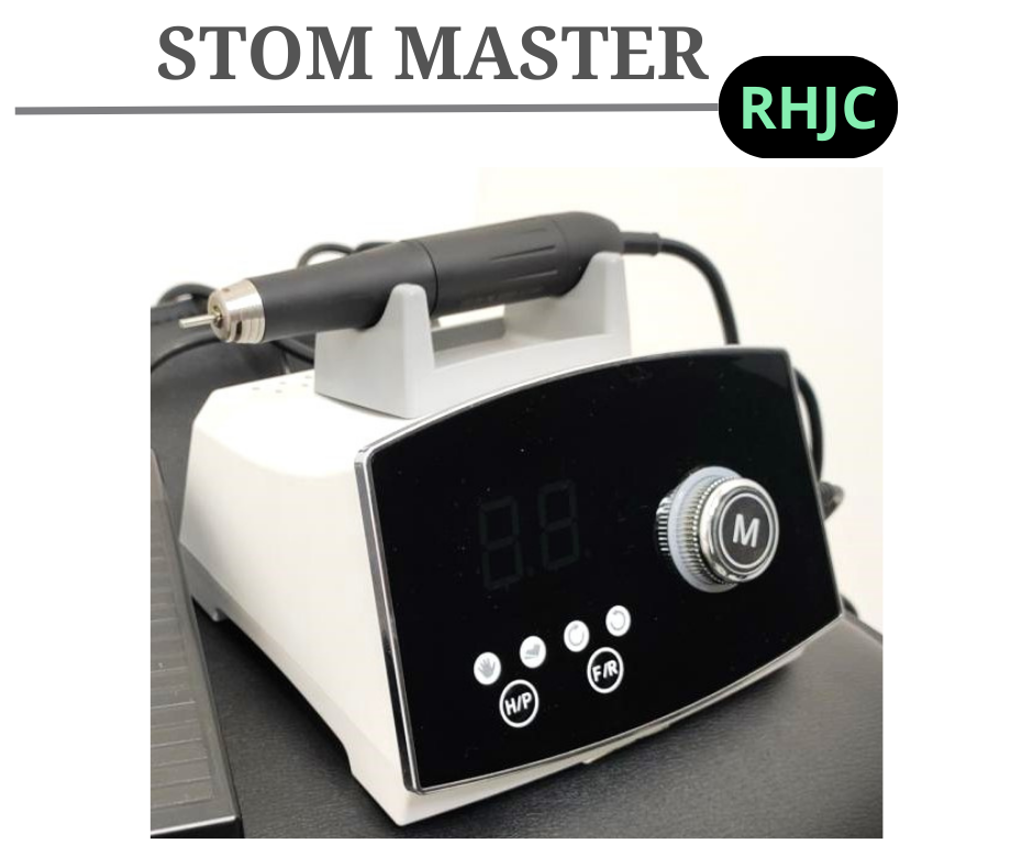 Ատամնաբուժական բոռ մեքենա PRIME SENSE A7 RHJC