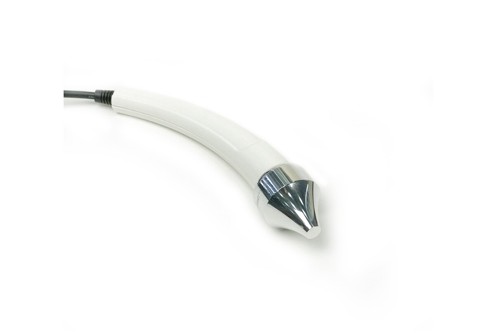 Манипула_фонофореза_на_Zemits_Leon_Plus_Косметологический_комбайн_6_в_1