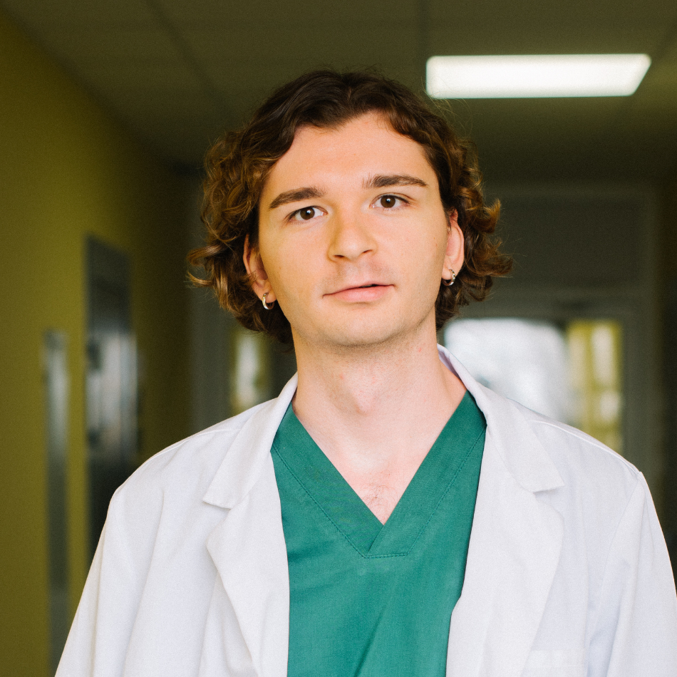 Фото спікера