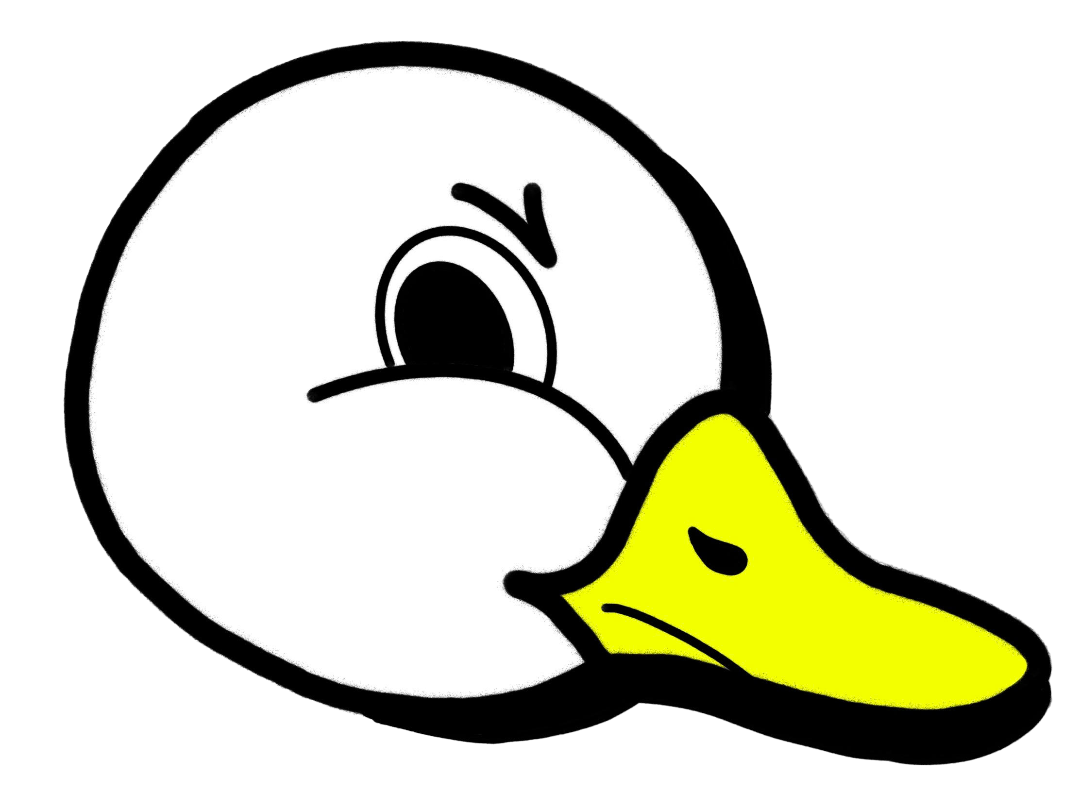 Ducks Markers