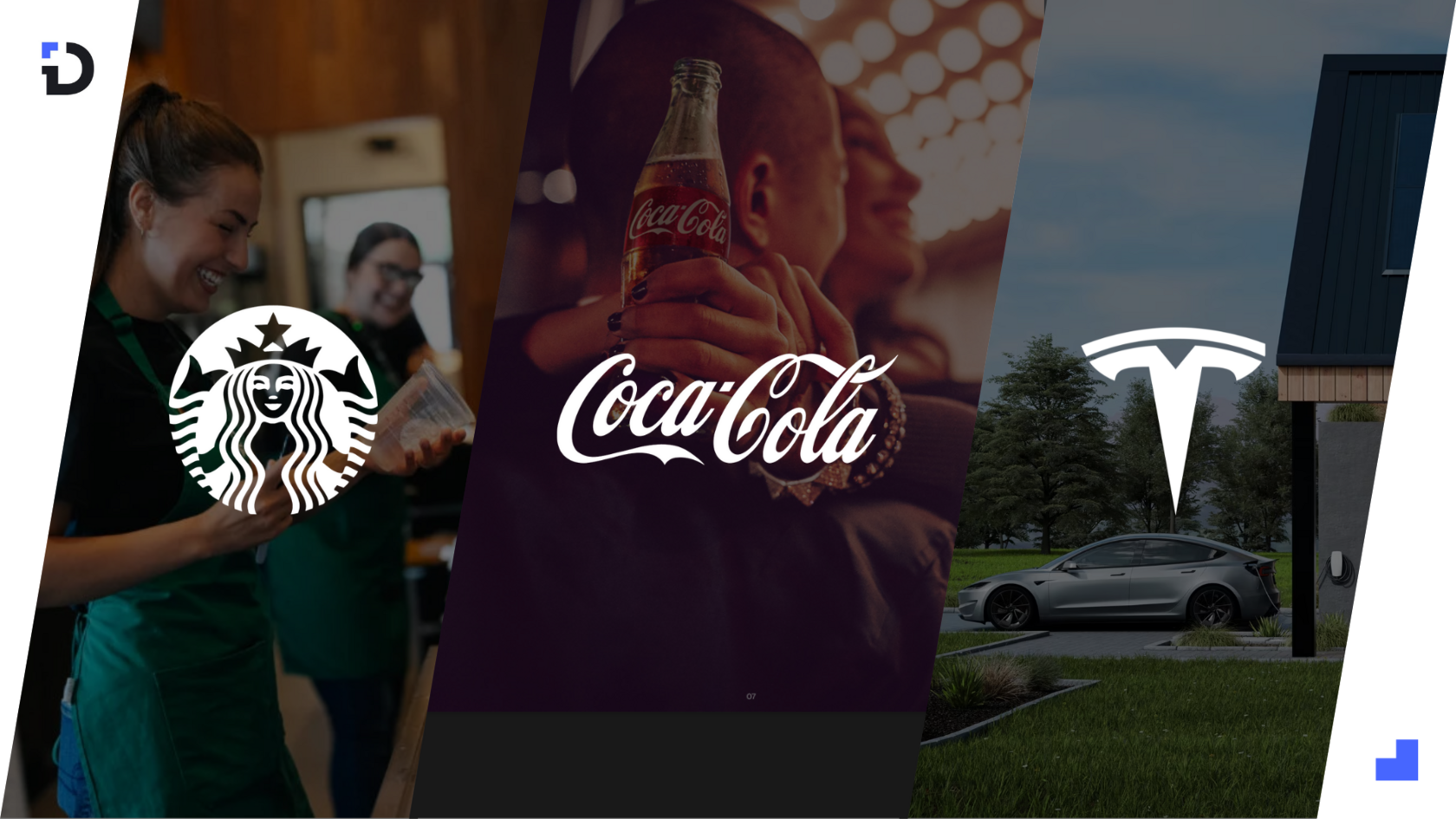 Brand Logos