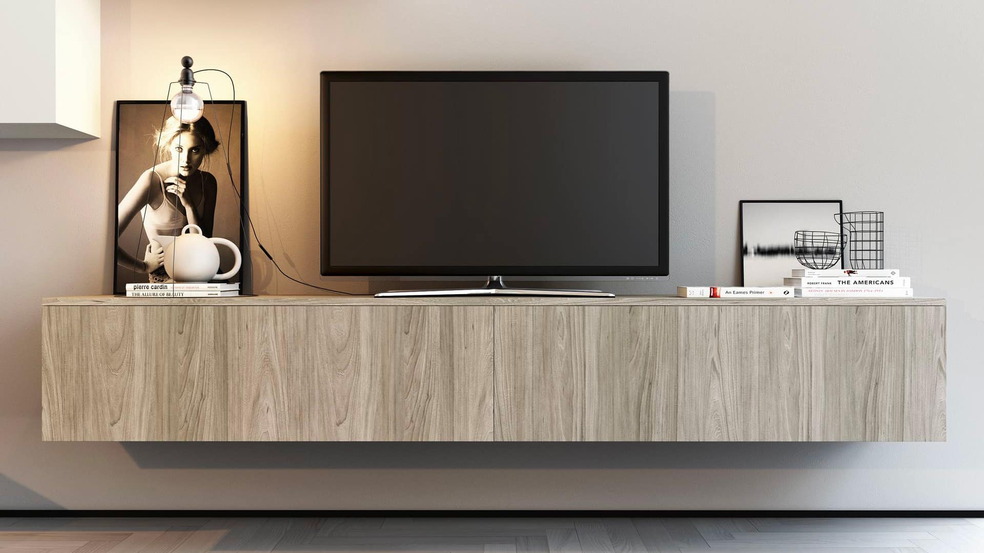 Мебель на 100% подстраиваемая под вашу гостиную