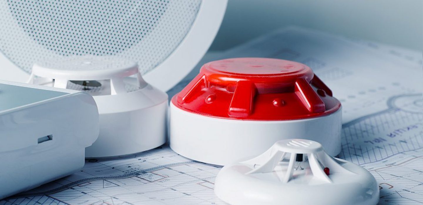 Fire protection systems and services