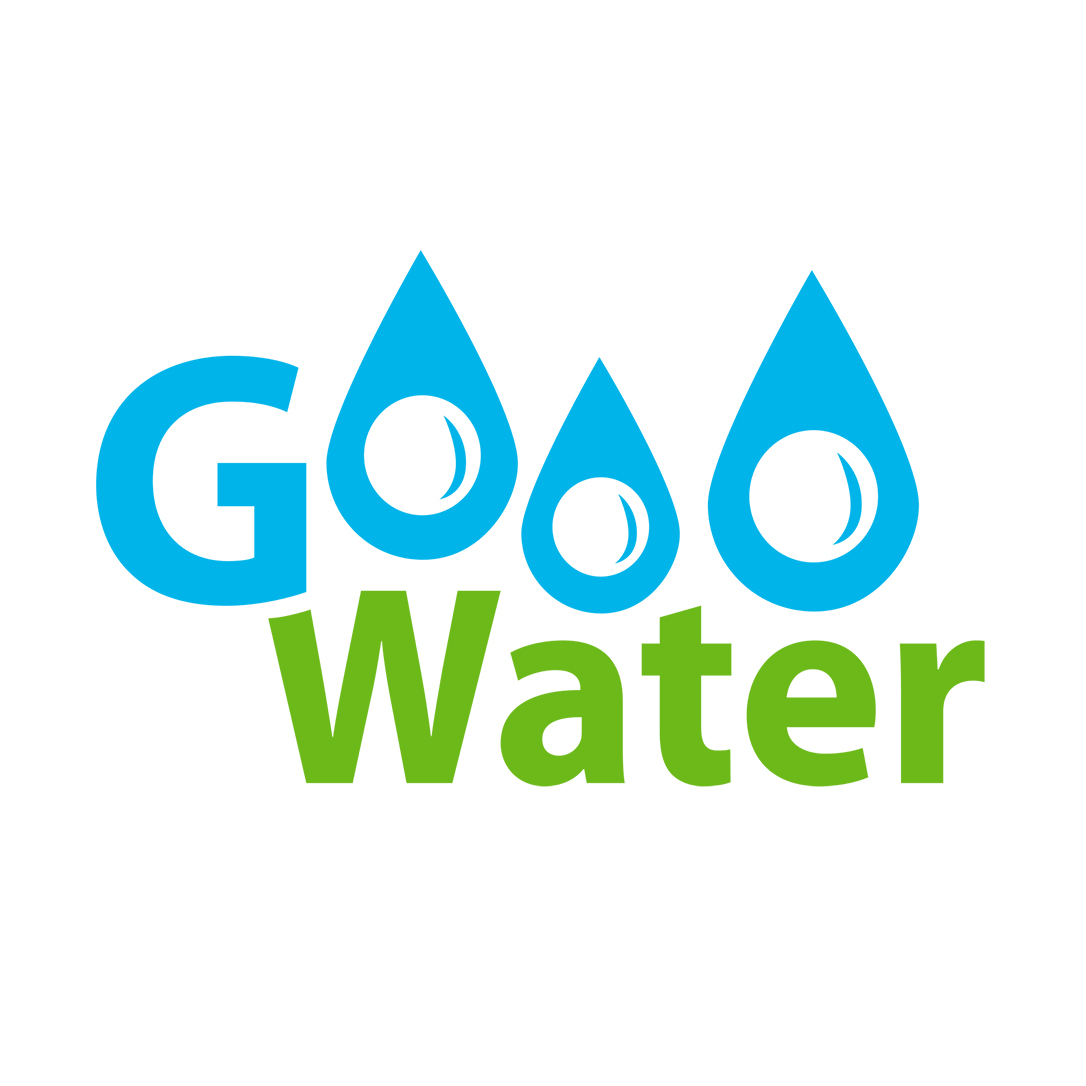Контролери GWater для вендингових автоматів та систем очищення води