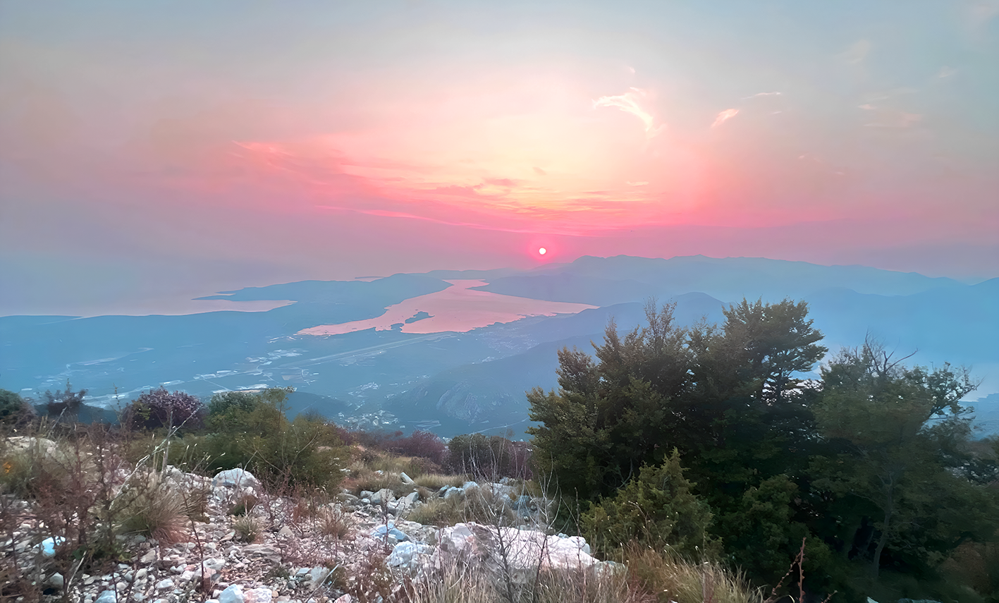 8 days Wild serenity in Montenegro Fitness Retreat