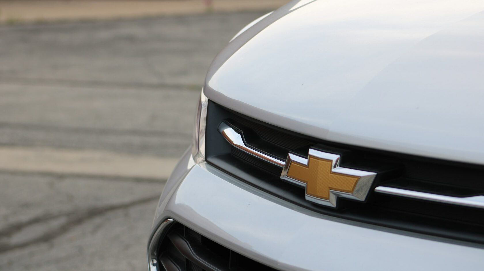 Chevrolet Gentra