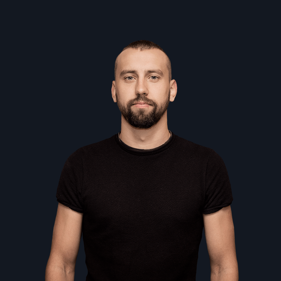 Открыть бизнес под ключ в Бюро Державина. Участник команды Максим