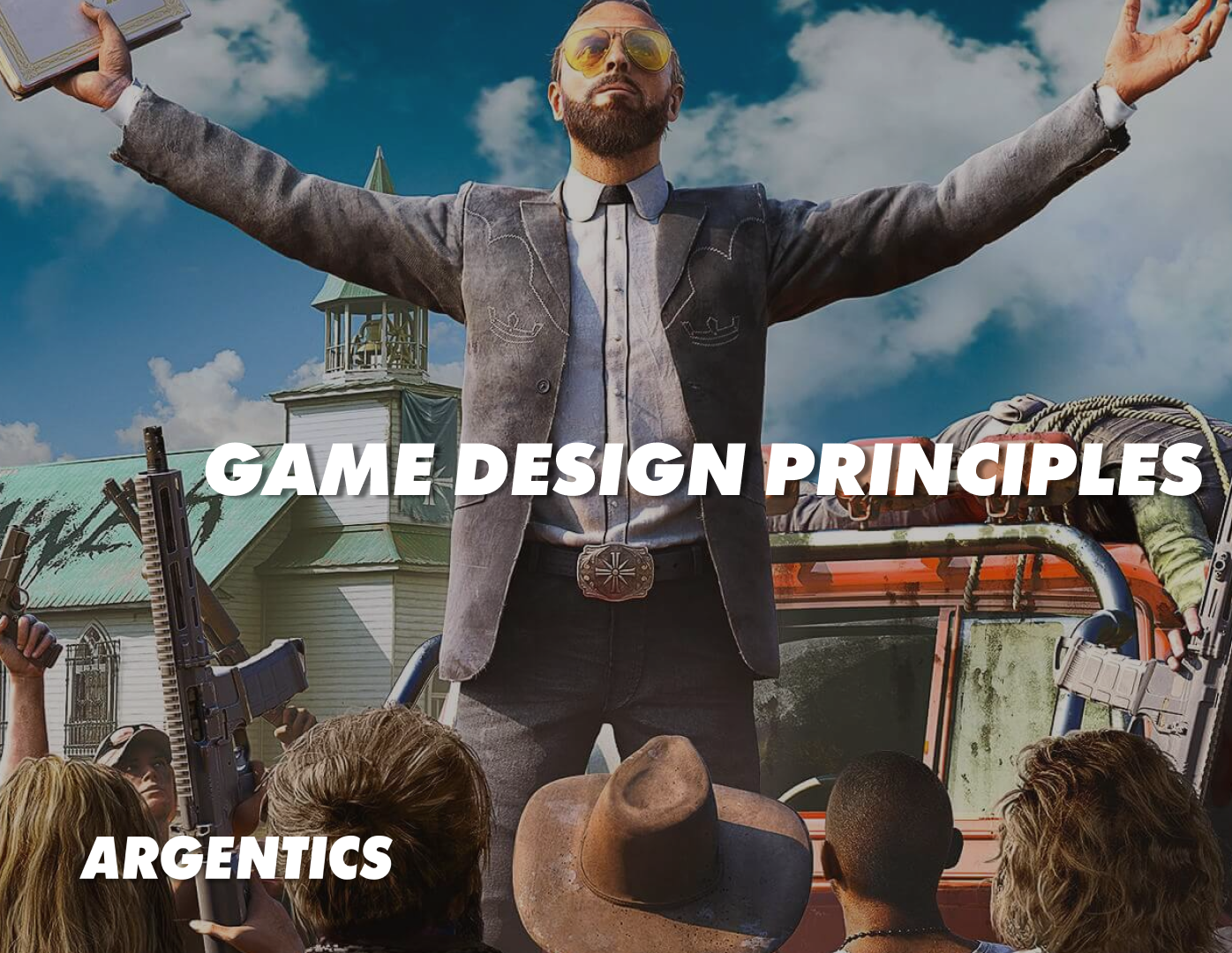 Game Design Principles: Crafting Captivating and Engaging Gameplay