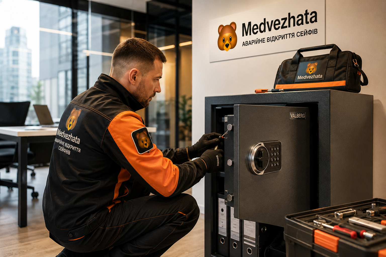 Medvezhata