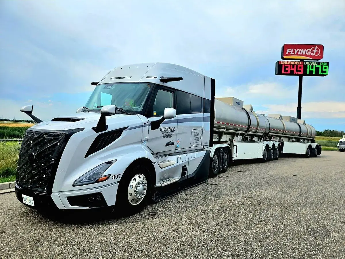 Ohio CDL-A Truck Driver