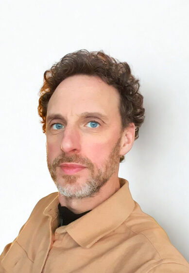 James Miles