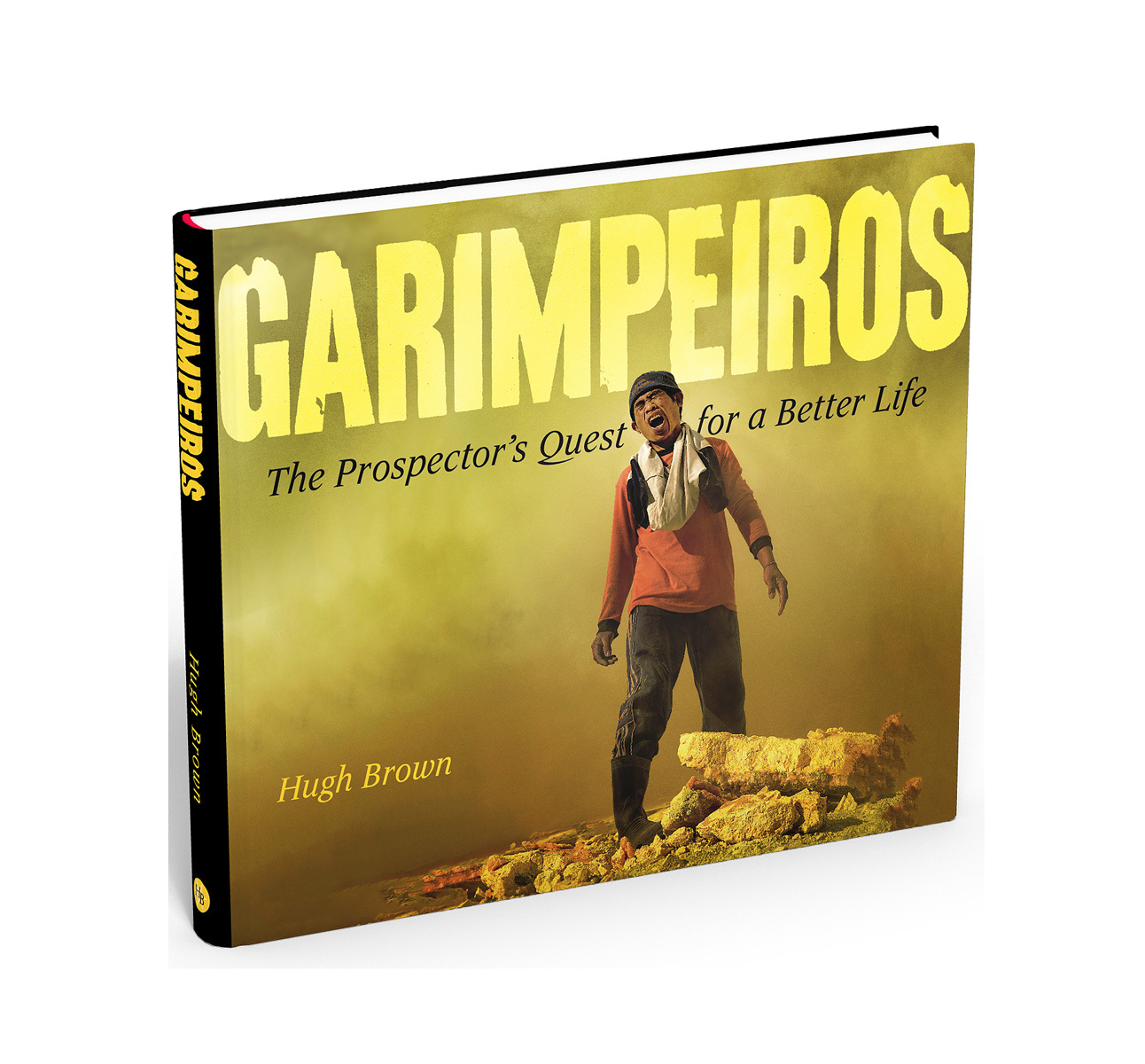 Garimpeiros Project — Hugh Brown Photography