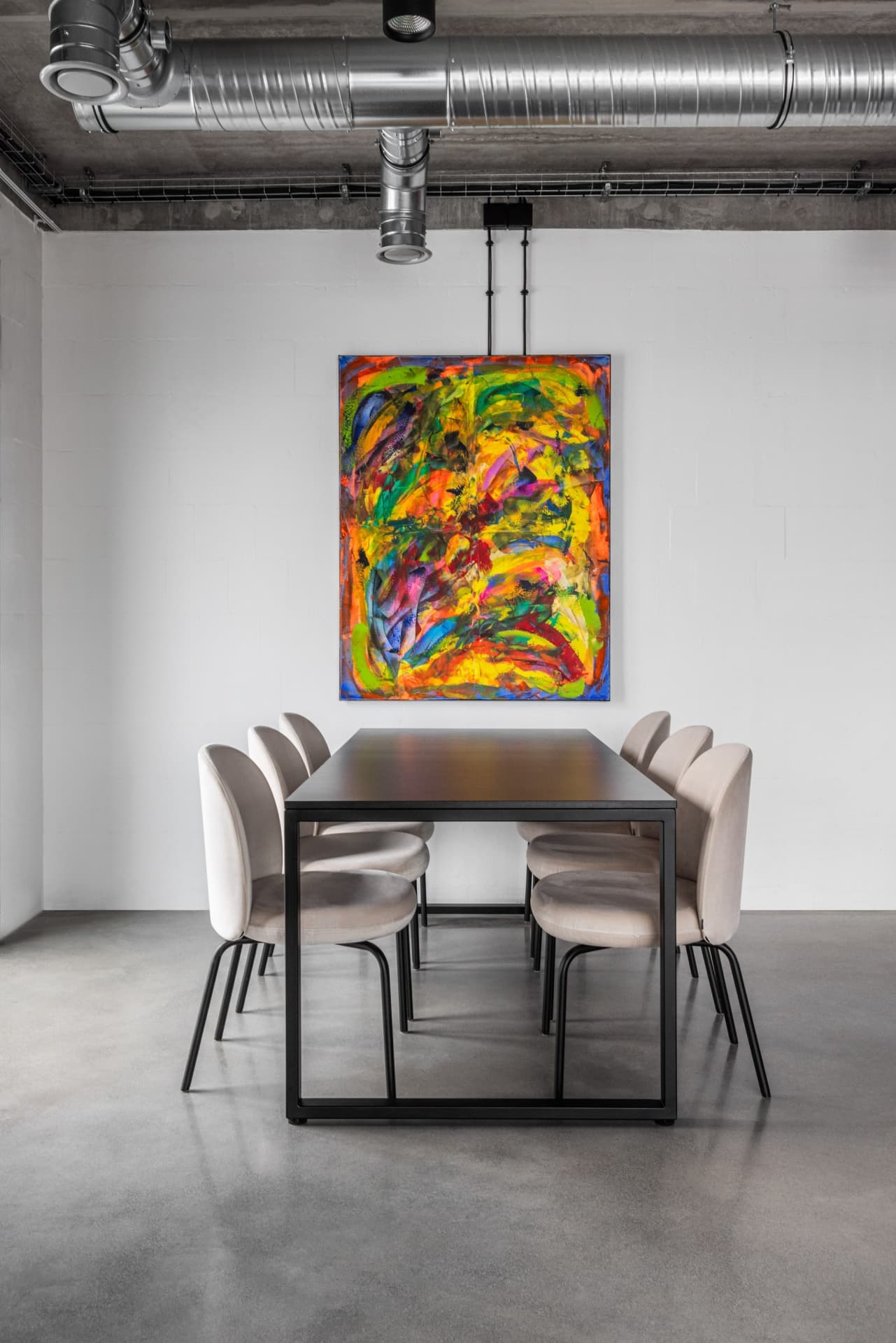Bejot conference table