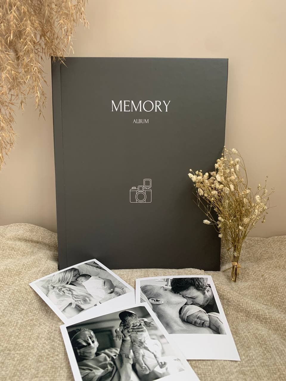 Фотоальбом “Memory”