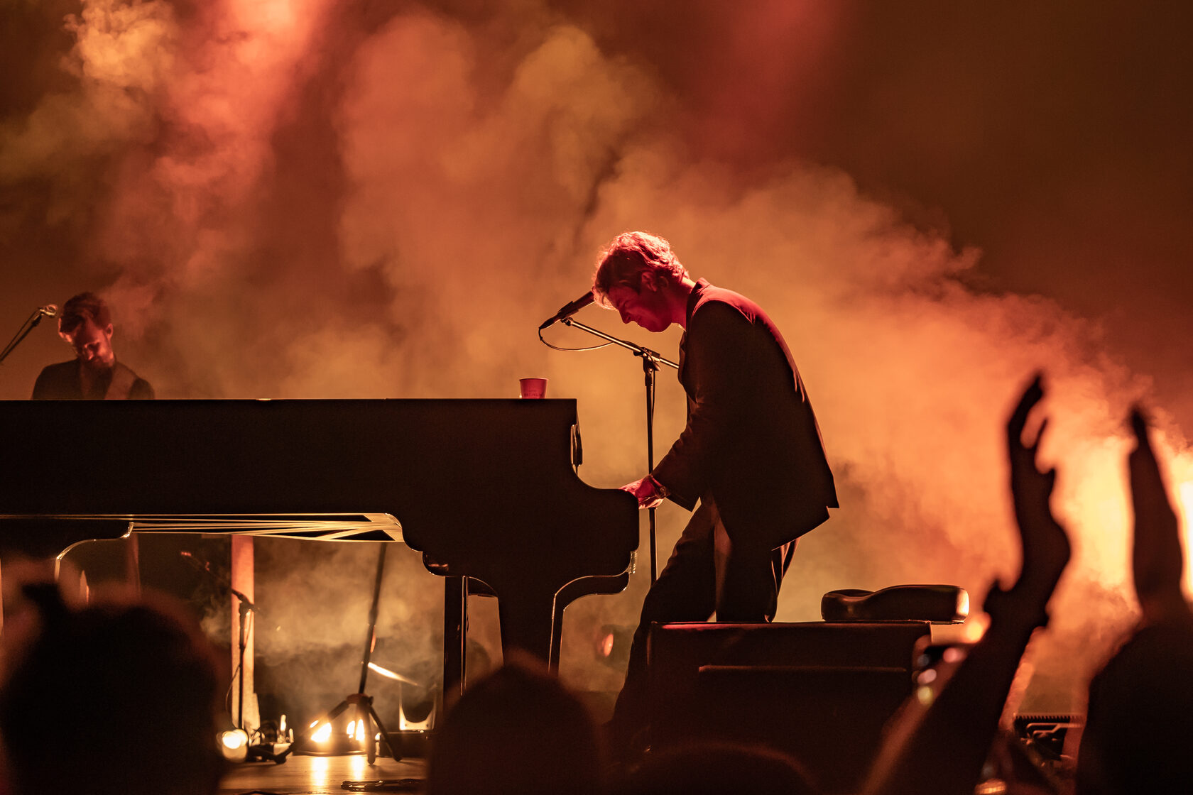 Tom Odell