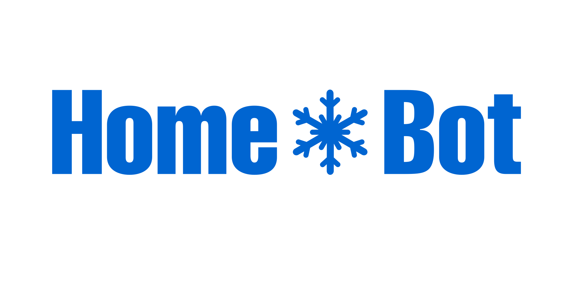 Home Bot logo