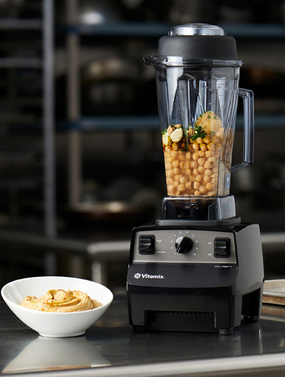 Блендеры Vitamix (Витамикс) от официального представителя в Украине
