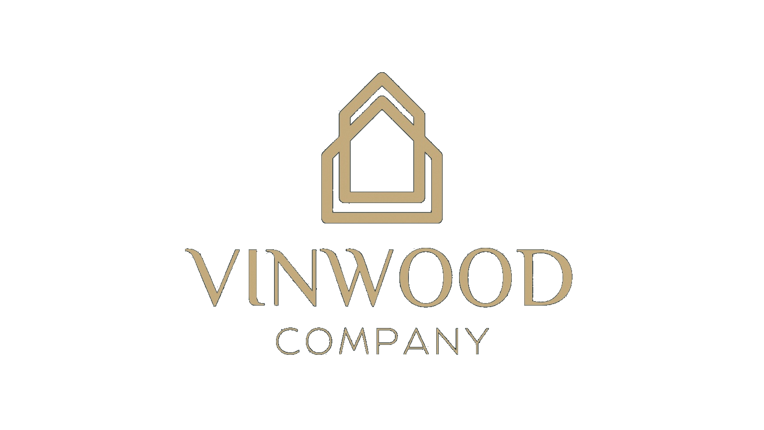 Vinwood Custom Furniture and Joinery Logo - Professional Woodworking and Handyman Services