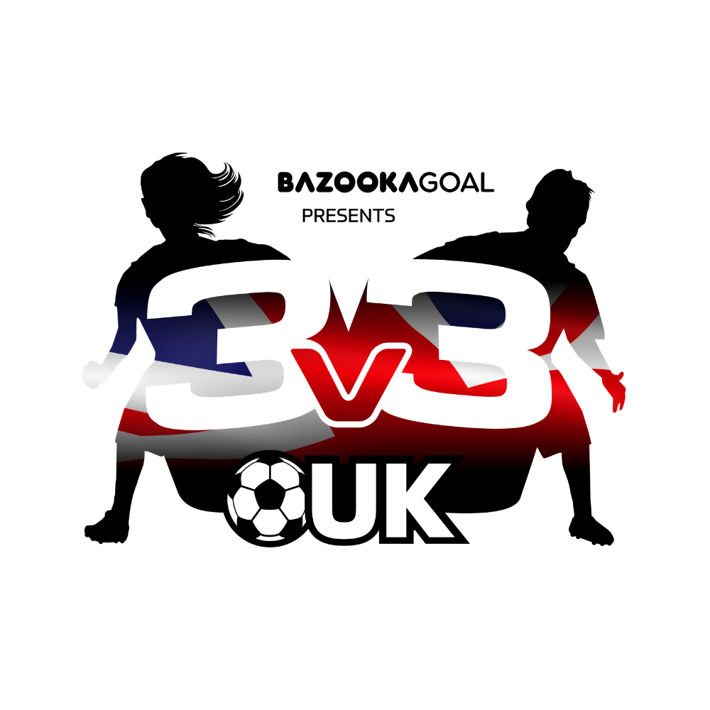 3v3 UK Locations