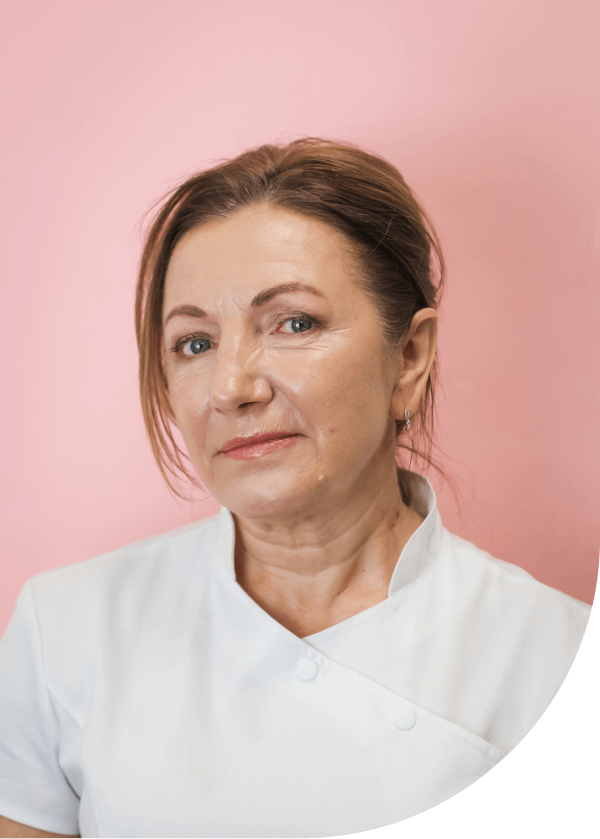 Алина Зеленитса