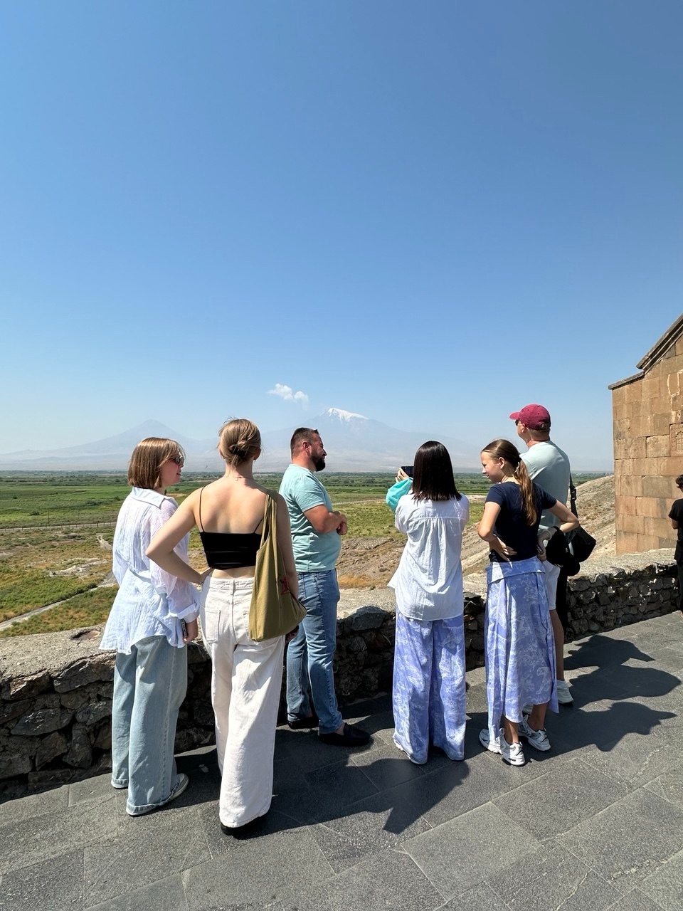 Կադր ճանապարհից