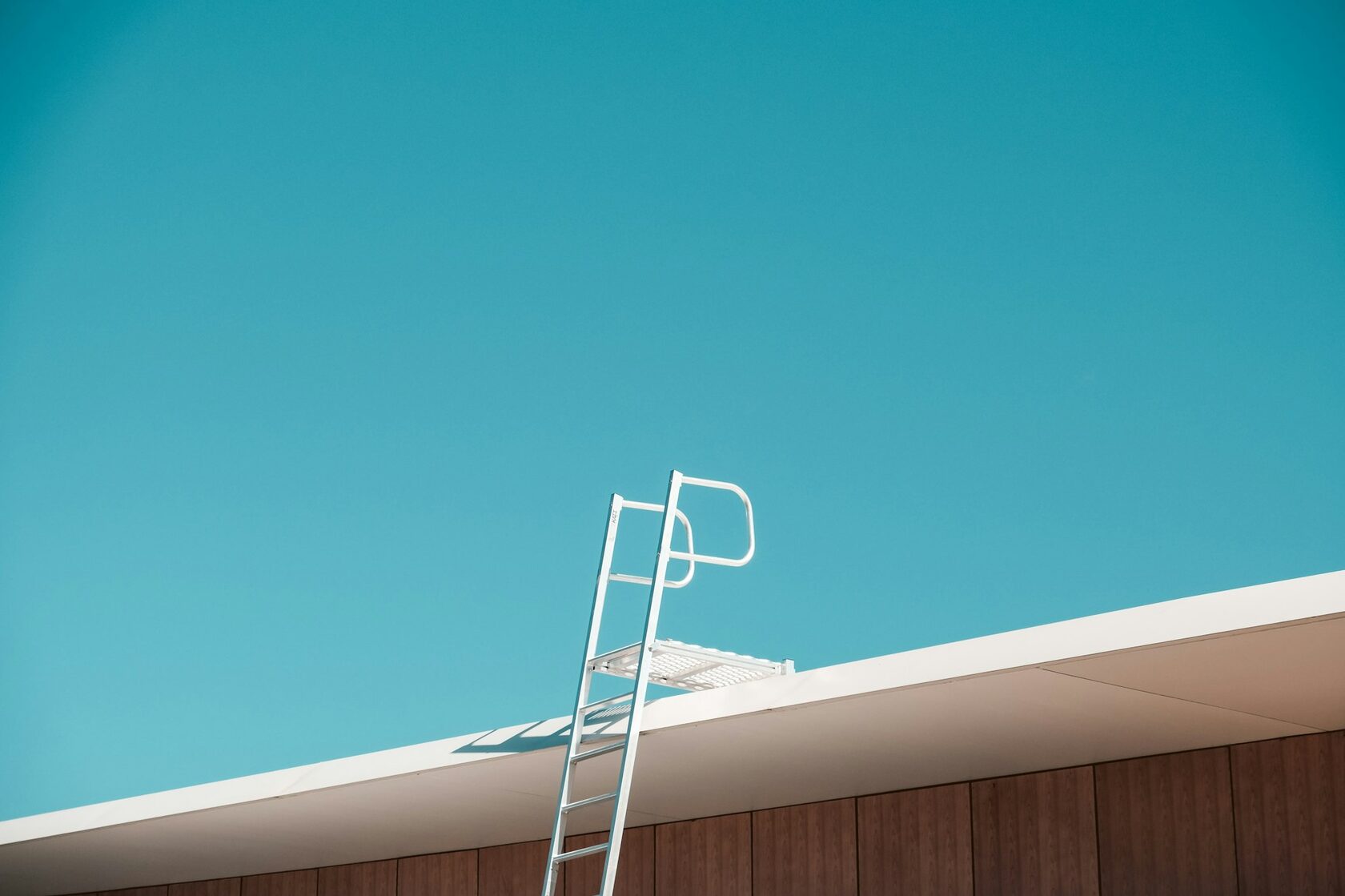 Outdoor Repairs