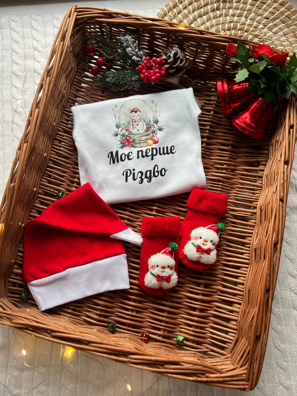 бодік з написом