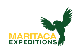 Maritaca Expeditions