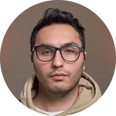 Игорь Хитров