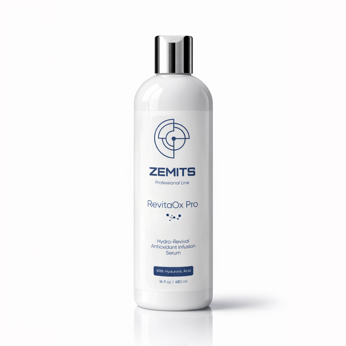 Zemits RevitaOx Pro Hydra-Revival Antioxidant Infusion Serum with