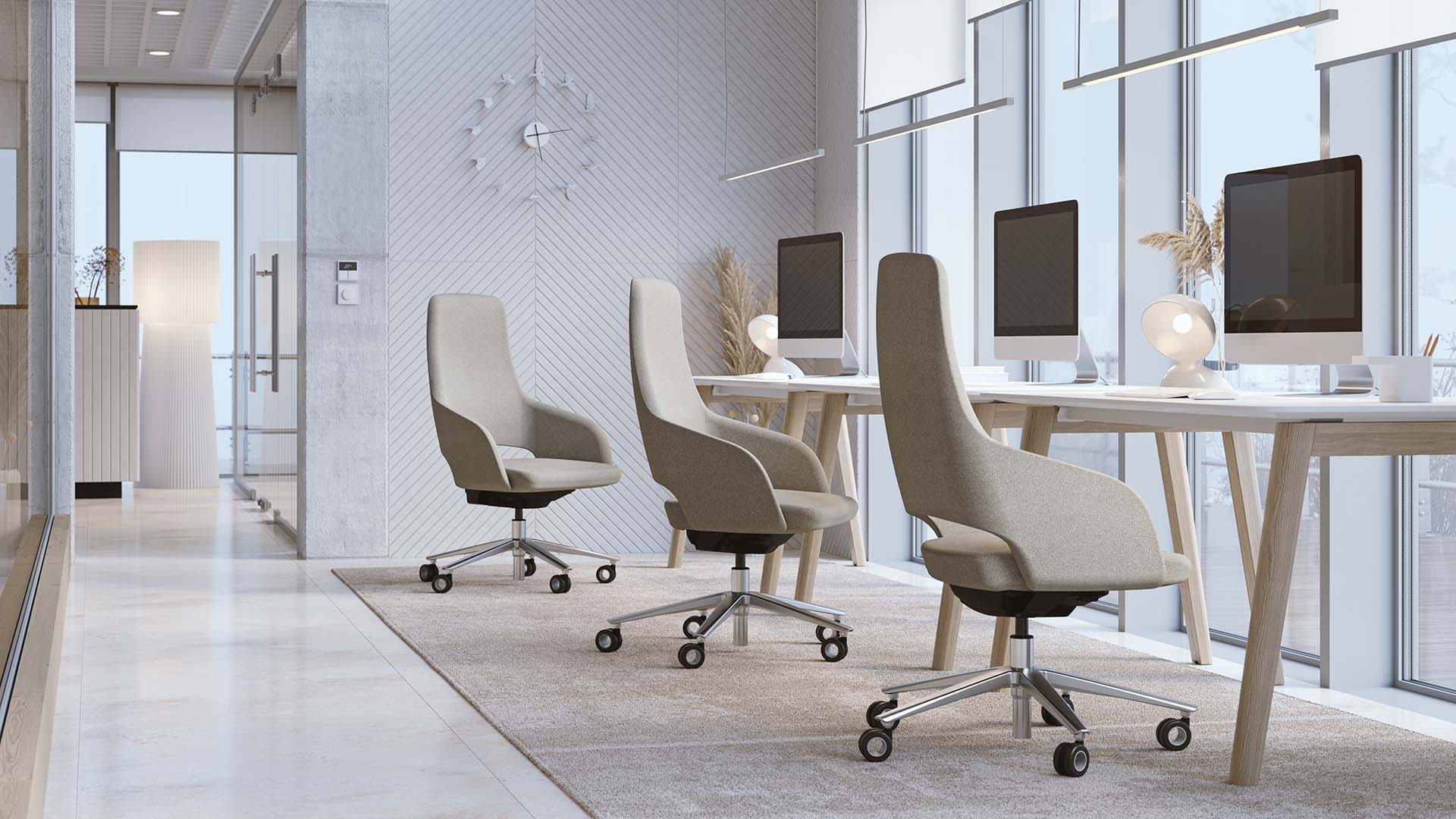 SANDIE Armchair