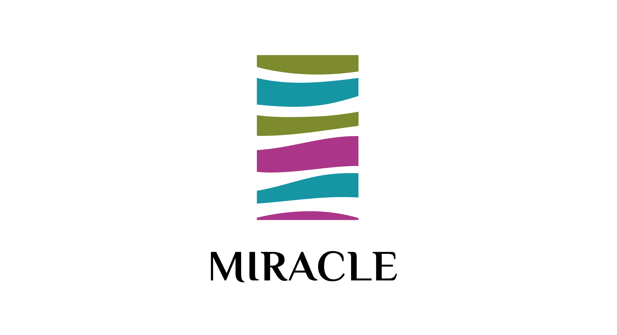 Логотип Miracle