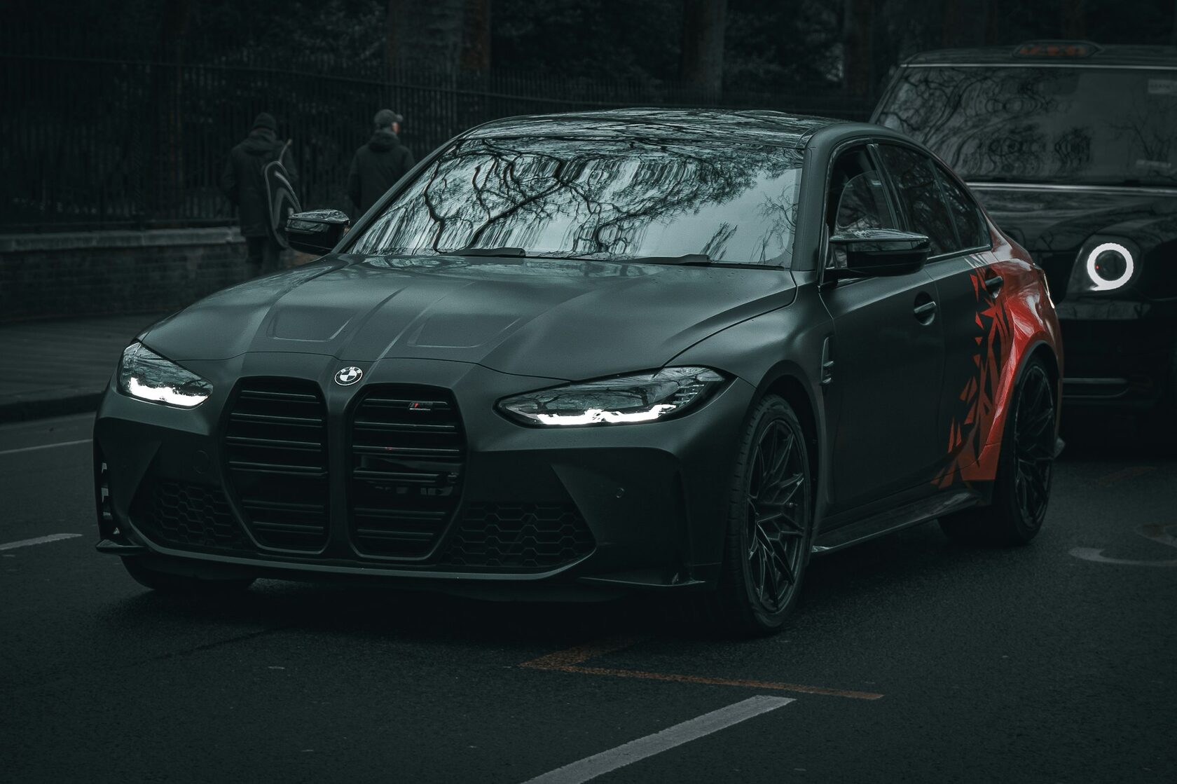 BMW