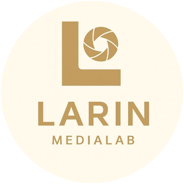 Larin Media Lab