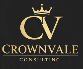  Сrownvale Consulting 