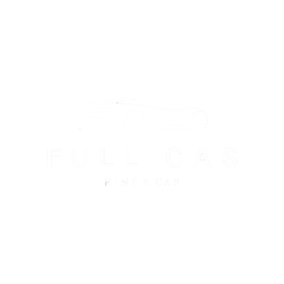 Full Gas Rent a car