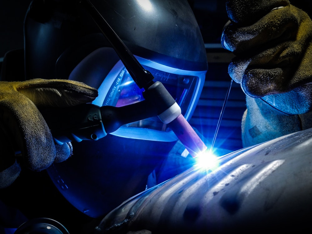 Welding Borescope Meaning at Vanessa Arce blog