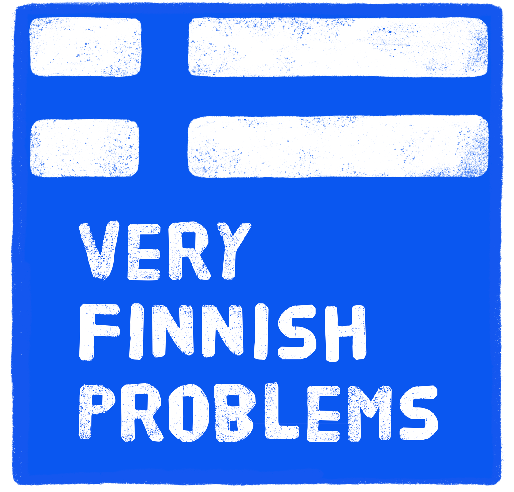 Very Finnish Problems