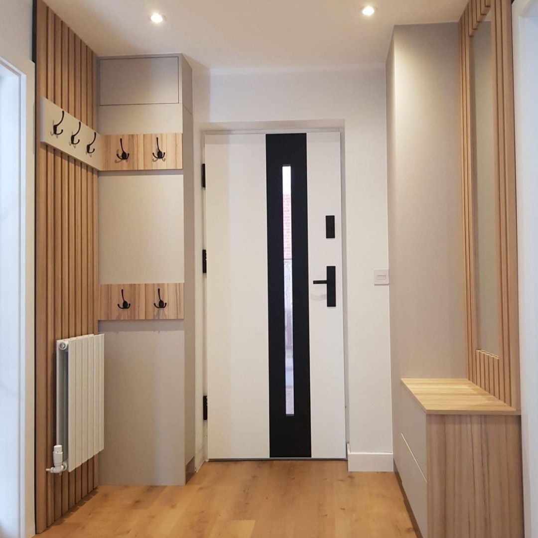 Luxury Entrance Design