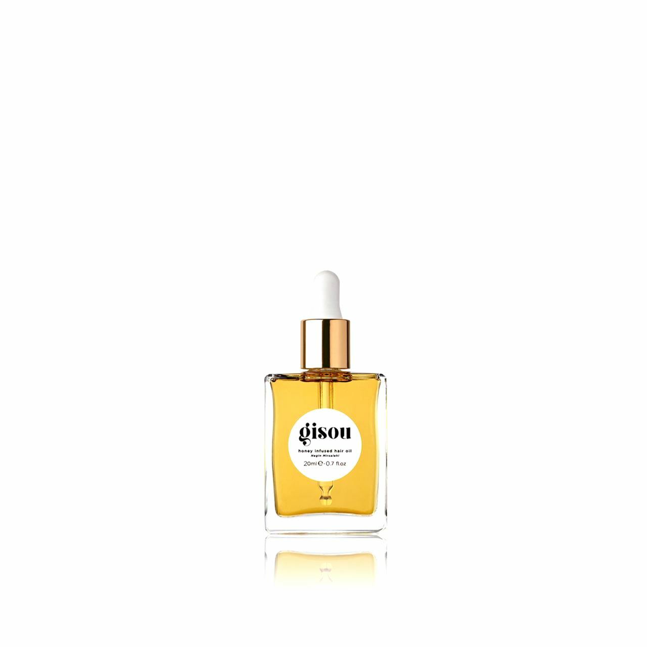 Набір Gisou Honey Infused Hydration Set