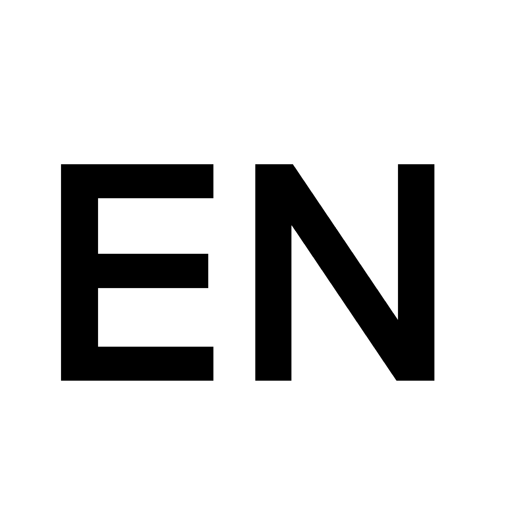 website icon
